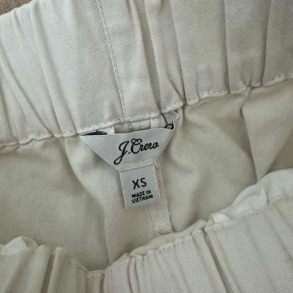 Fabulous  JCREW Pristine Arty Pants 20% off - Picture 5 of 5